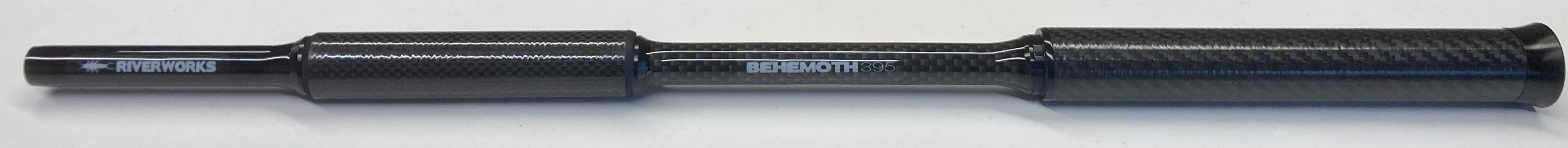 Behemoth 395 (BLACKOUT Edition)